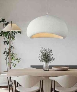 Lámpara colgante moderna de 40 cm para comedor e isla