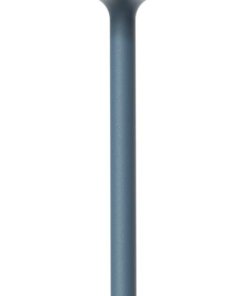 Lámpara de mesa LED portátil inalámbrica pequeña, multicolor