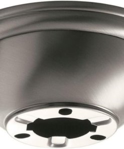 Kit de montaje empotrado para ventilador de techo
