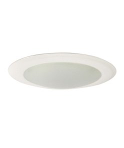 Luz LED de techo de 15 W, luz fría 5000K