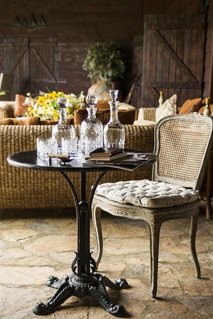 Transforma tu patio con una iluminación espectacular y acogedora