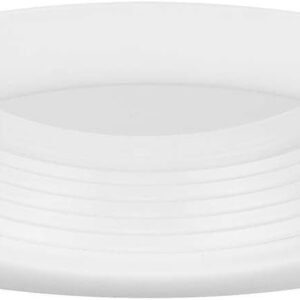 Progress Lighting Intrinsic Empotrable LED 8W Baffle Trim pa