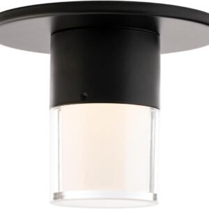 WAC Lighting Twist-N-Lite LED 3.5 pulgadas montaje en superf