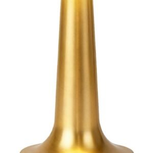 JHPGEOE Lámpara de escritorio de metal inalámbrica, lámpara