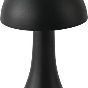 ASALL Lámpara de mesa inalámbrica, lámparas de escritorio LE