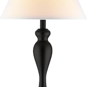 O'Bright Ember - Lámpara de mesa inalámbrica, recargable, re