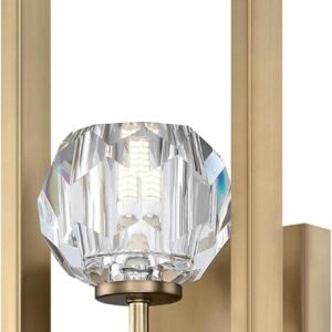 Westinghouse Zoa 6131000 - Lámpara LED contemporánea de pare