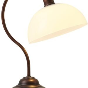 KARTOOSH Lámpara de Mesa LED Inalámbrica, Lámpara de Escrito