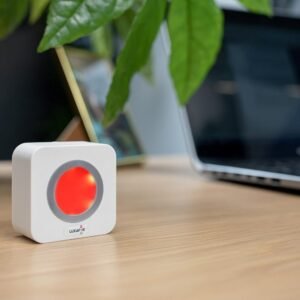 LUXAFOR Indicador de disponibilidad LED independiente del cu