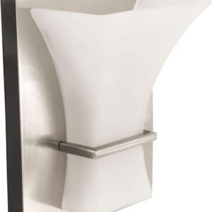 RecPro Lámpara de pared LED de 12V para RV con interruptor d