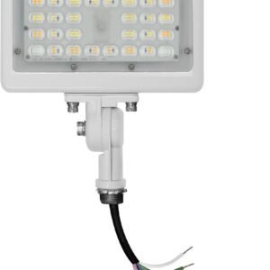 NUWATT Reflector LED de 15W, 3CCT 3000K/4000K/5000K seleccio