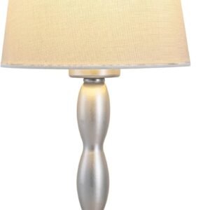 CASTLELIFE Lámpara de mesa portátil inalámbrica, lámpara de