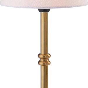 O’Bright Seraph - Lámpara de mesa LED inalámbrica con regula