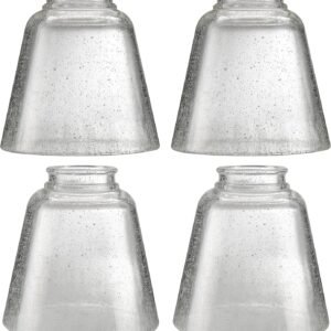 Aspen Creative 23174-60-4, pantalla de vidrio de reemplazo p